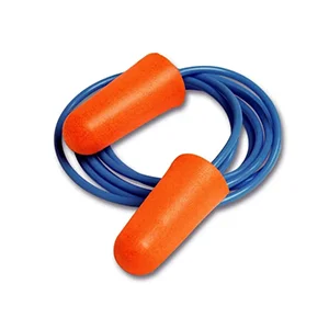 Safety Earplug