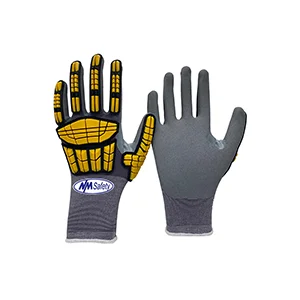 Safety Gloves