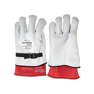 Safety Gloves