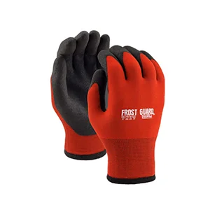 Safety Gloves