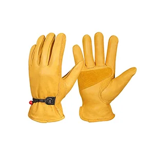 Safety Gloves