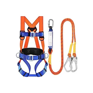 Safety Harness