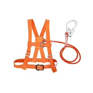 Safety Harness