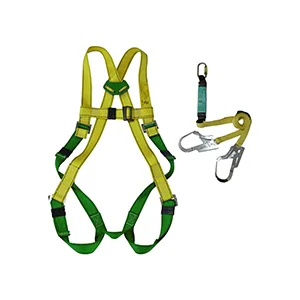 Safety Harness