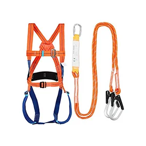 Safety Harness
