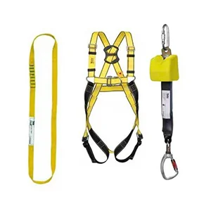 Safety Harness